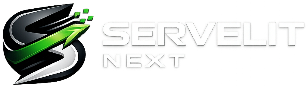 SERVELIT NEXT Ltd.